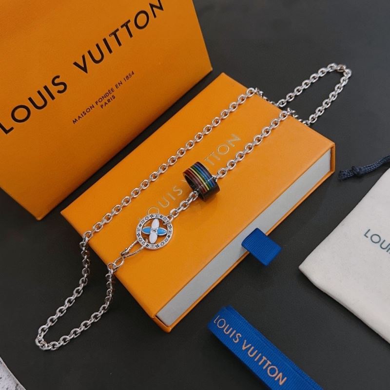 LV Necklaces